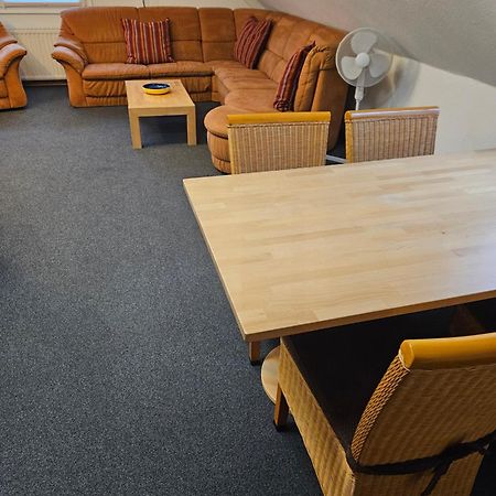 Ferienwohnung Leichlingen Exterior foto