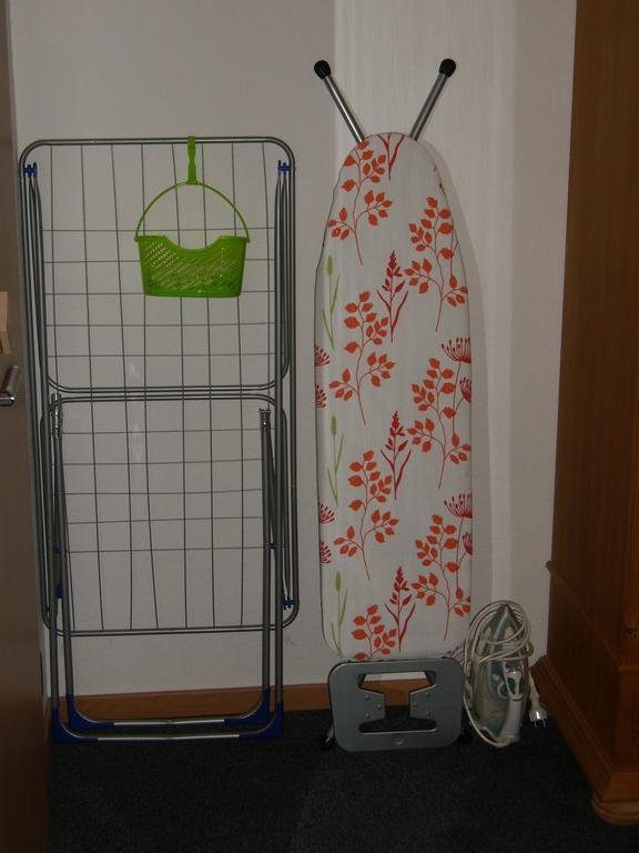 Ferienwohnung Leichlingen Quarto foto