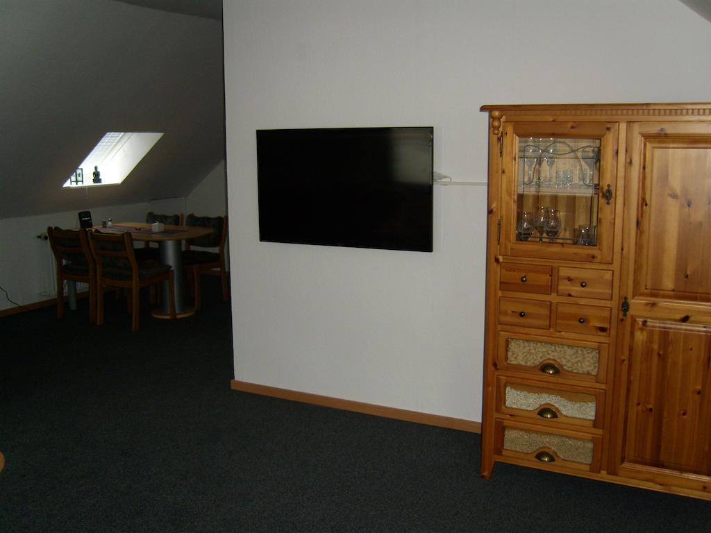Ferienwohnung Leichlingen Quarto foto