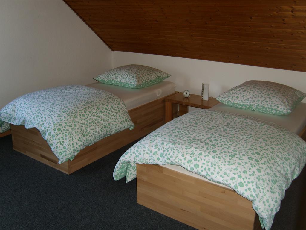Ferienwohnung Leichlingen Exterior foto